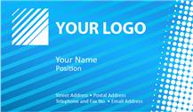 Free Full Colour Business Cards 50x90, 0021