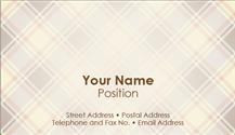 Free Full Colour Business Cards 50x90, 0022