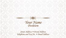 Free Full Colour Business Cards 50x90, 0009